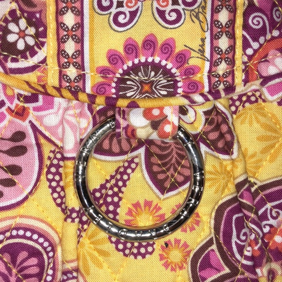 Vera Bradley purse - Picture 3 of 7